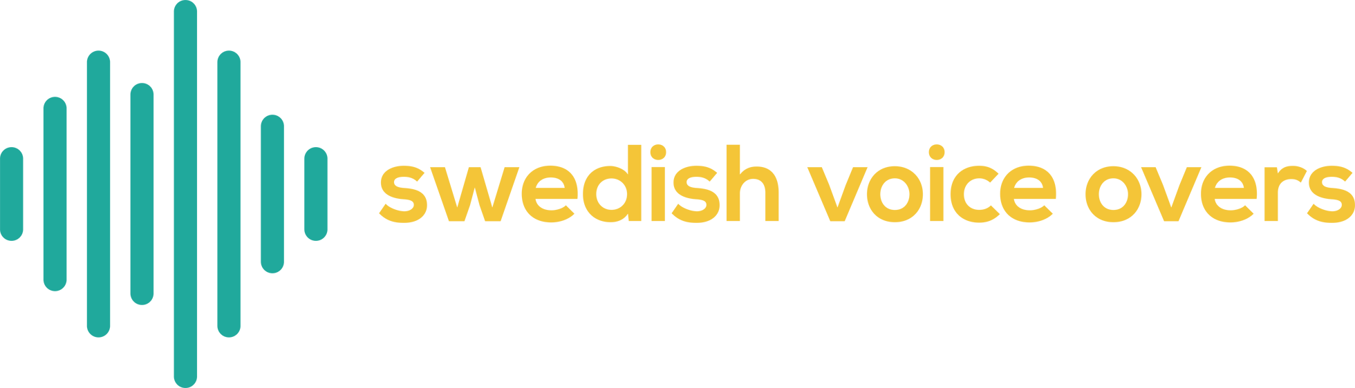 Swedish voiceovers